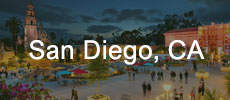 San Diego, CA