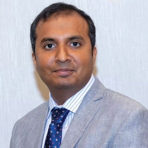 Ajay Sunkara