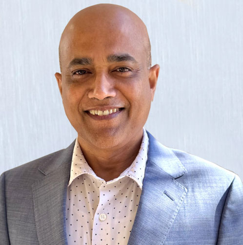 Anil Chethikattil
